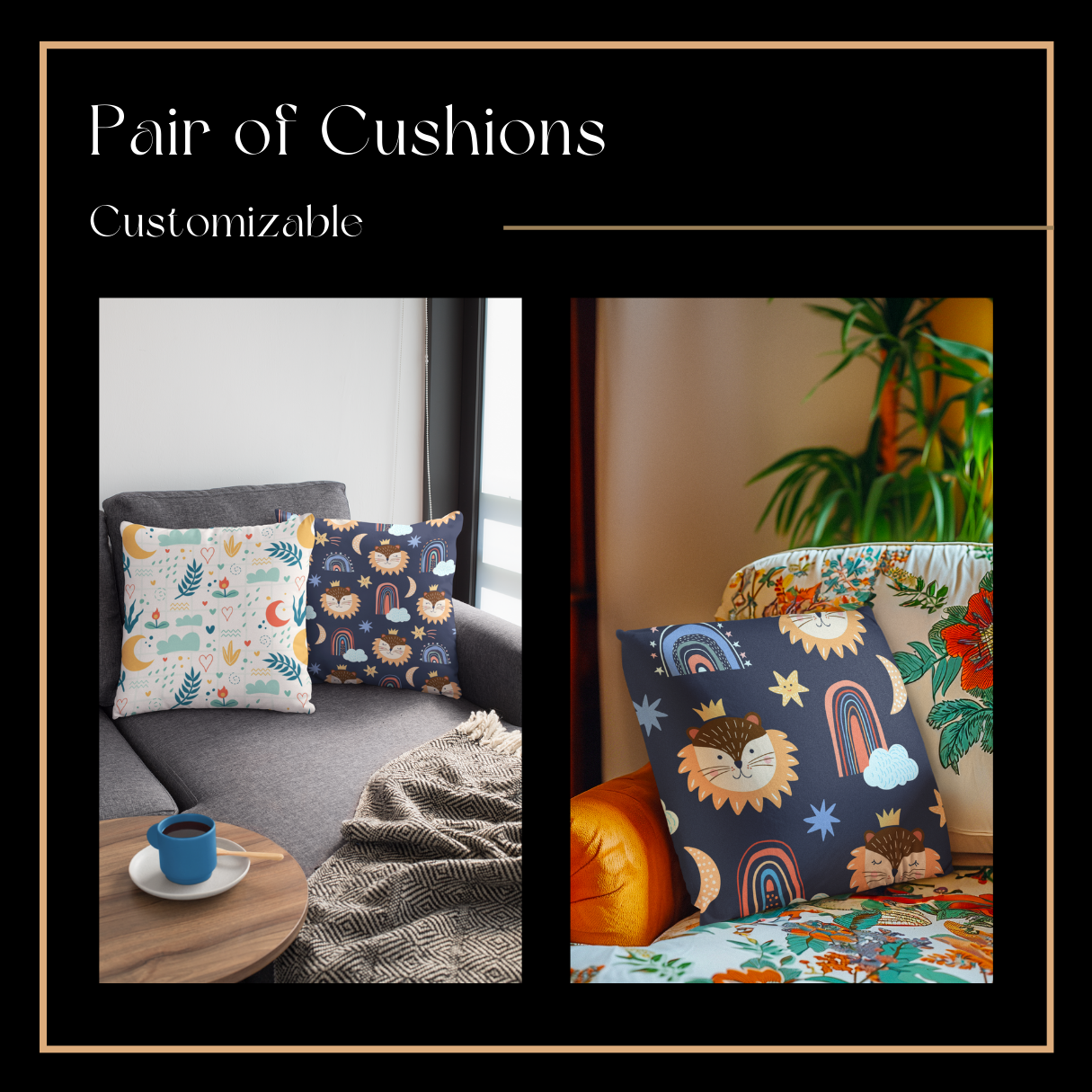 Pair-of-cushions-once-upon-a-time-book-box-musings-of-a-reader