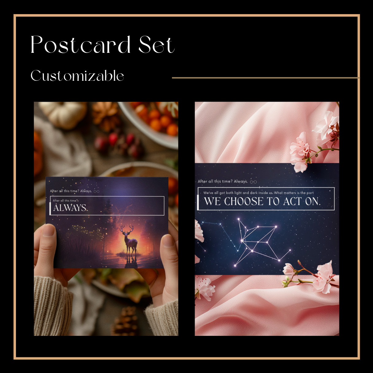 Postcard-set-the-wizards-trunk-book-box-musings-of-a-reader