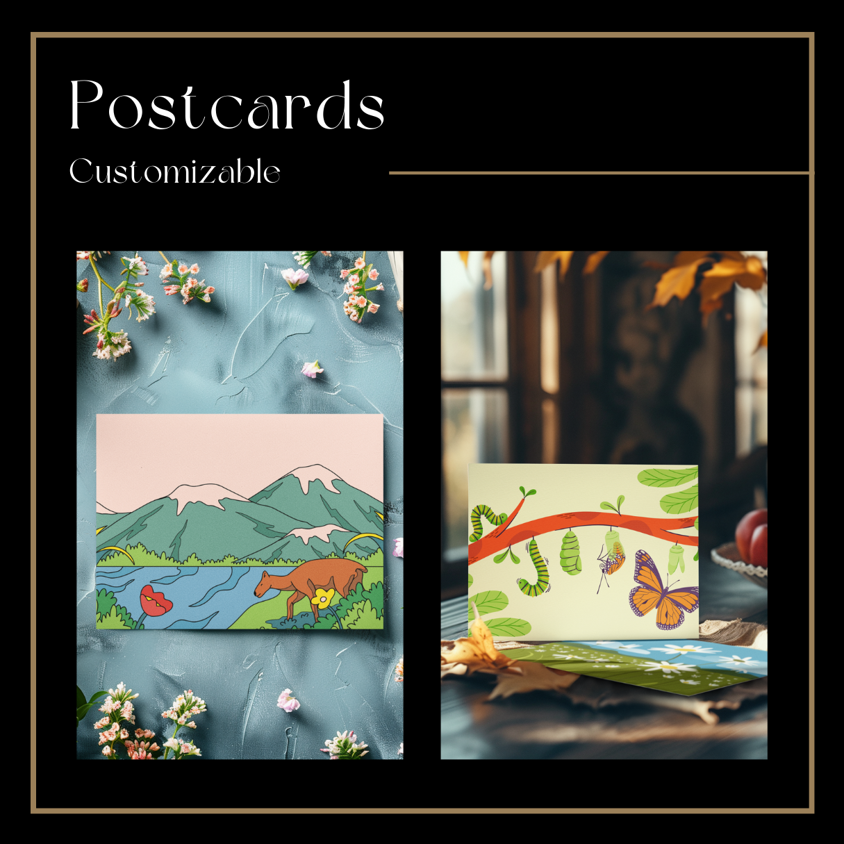 Postcards-growing-wild-book-box-musings-of-a-reader