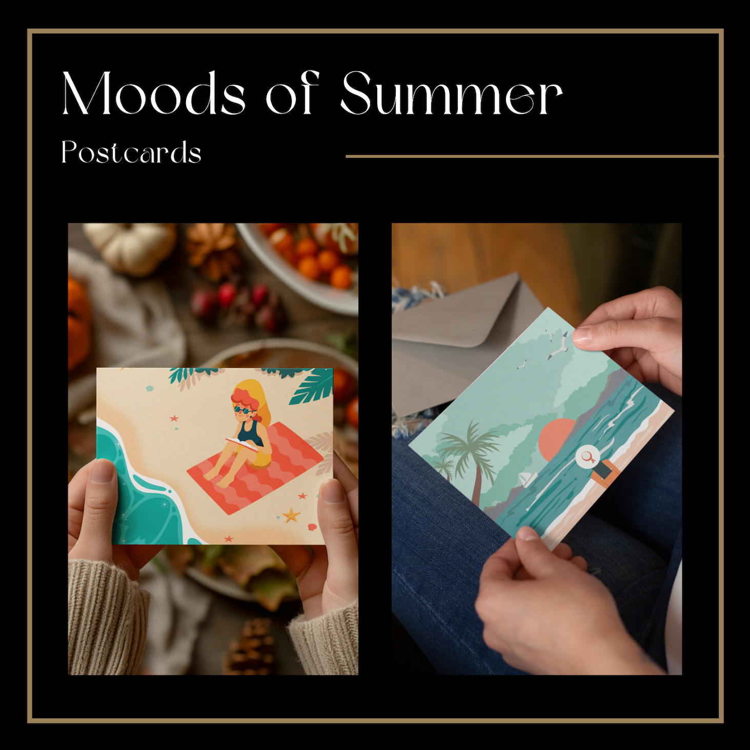 Summer-postcards-magical-summer-book-box-musings-of-a-reader