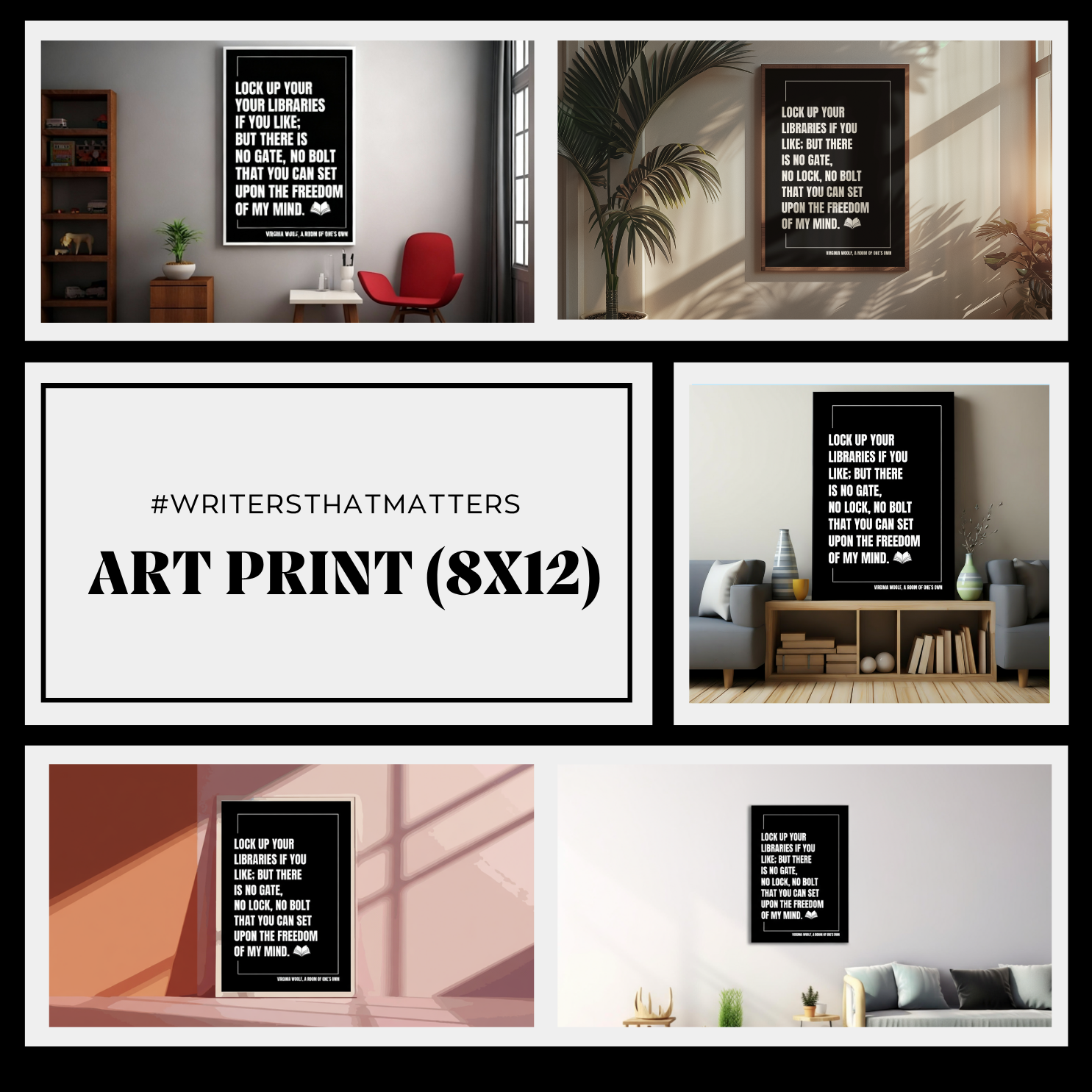 Art-Print-Virginia-Woolf-book-box-musings-of-a-reader