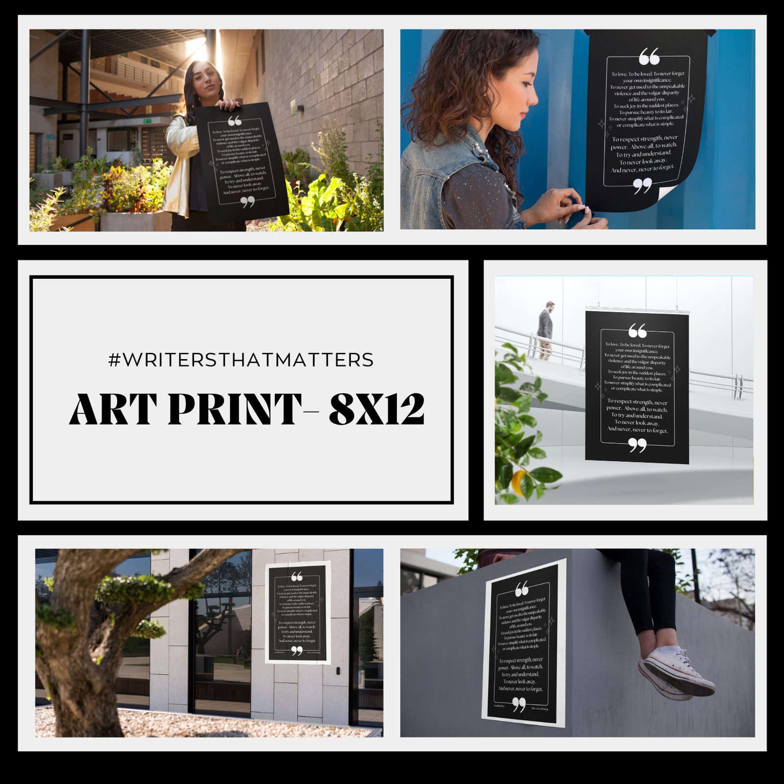 Art-print-cost-ofliving-quote-literary-themed-musings-of-a-reader