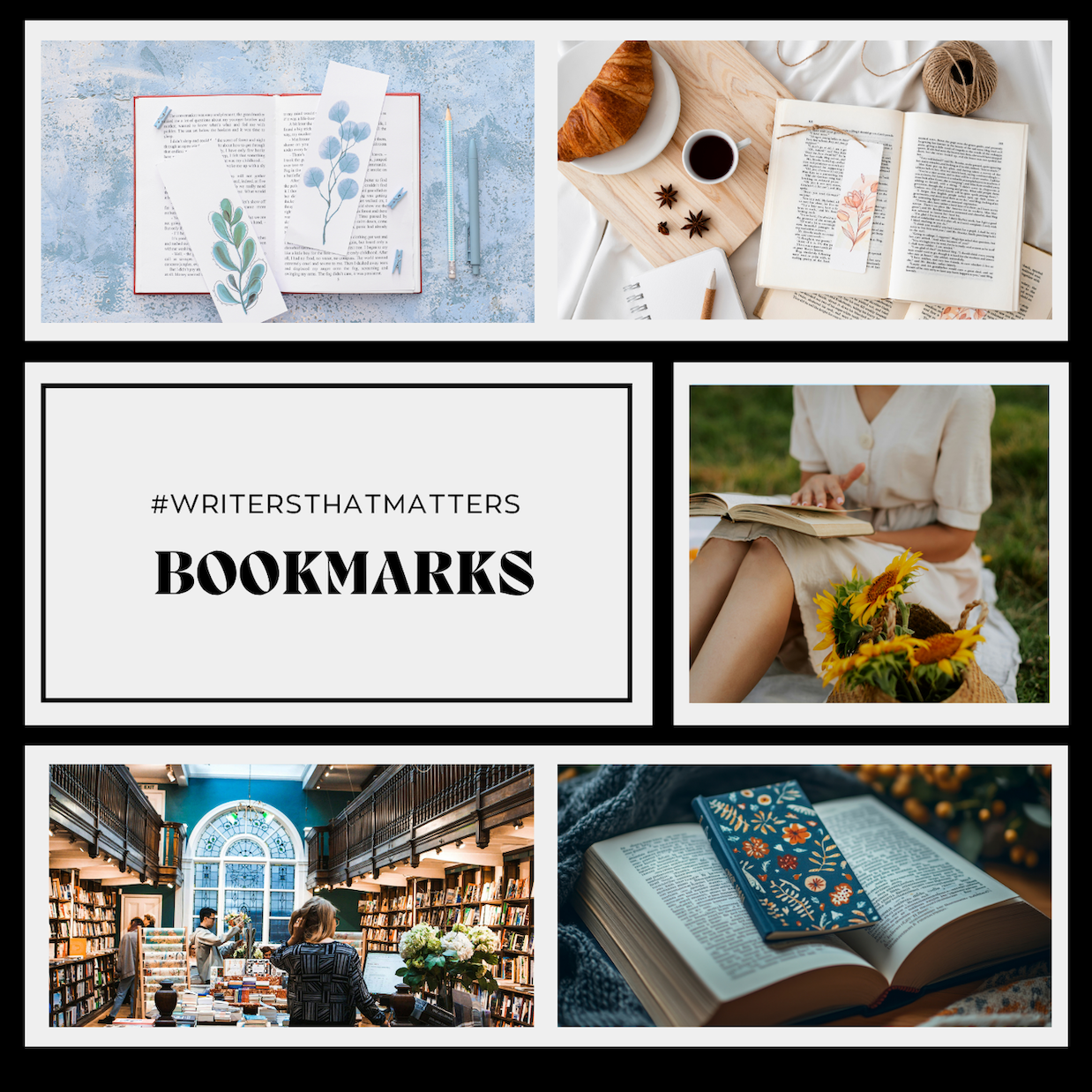 Bookmarks-Virginia-Woolf-book-box-musings-of-a-reader