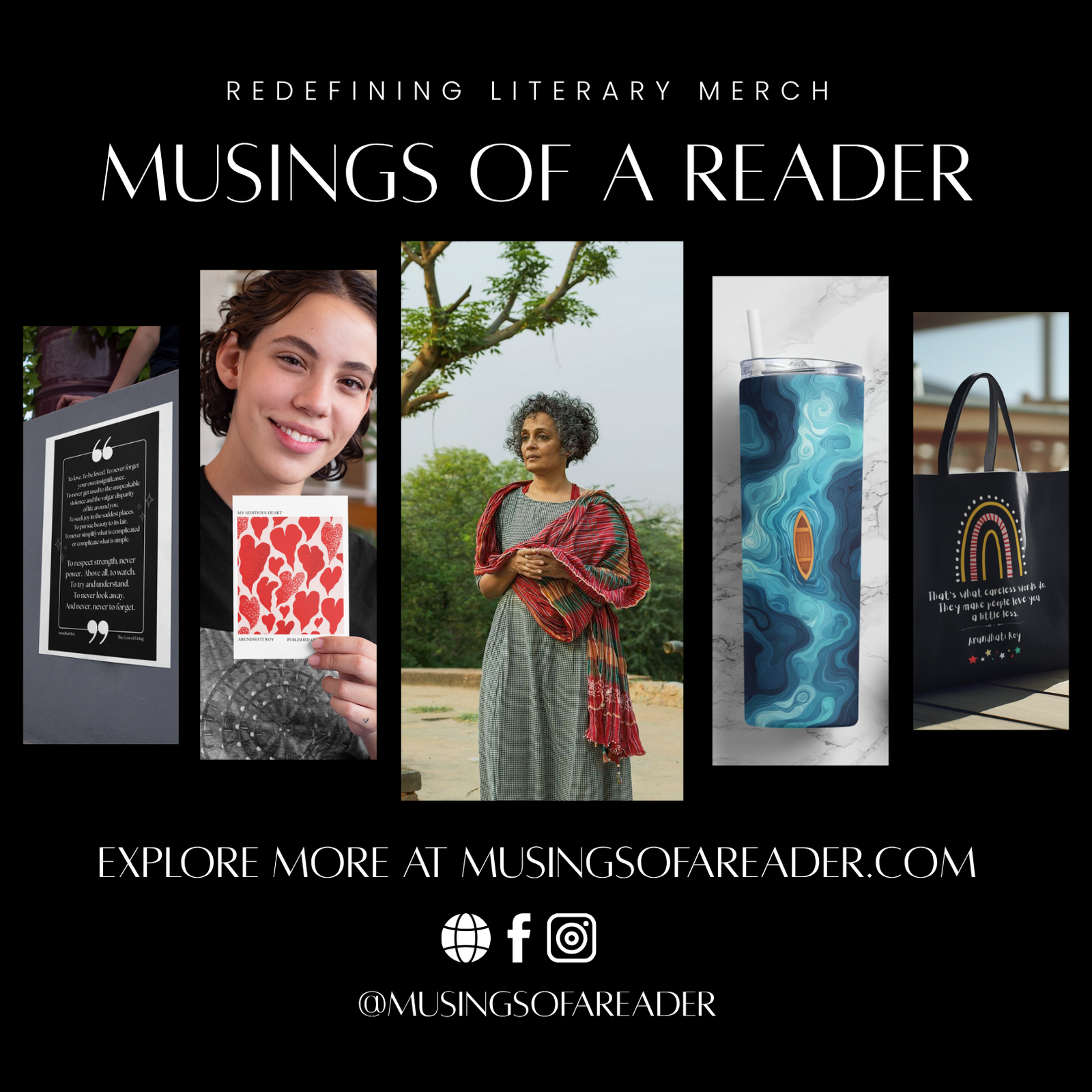 Buy-Arundhati-roy-book-box-musings-of-a-reader