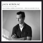 Jack Kerouac Book Box | Authors