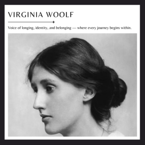 Virginia Woolf Book Box | Authors