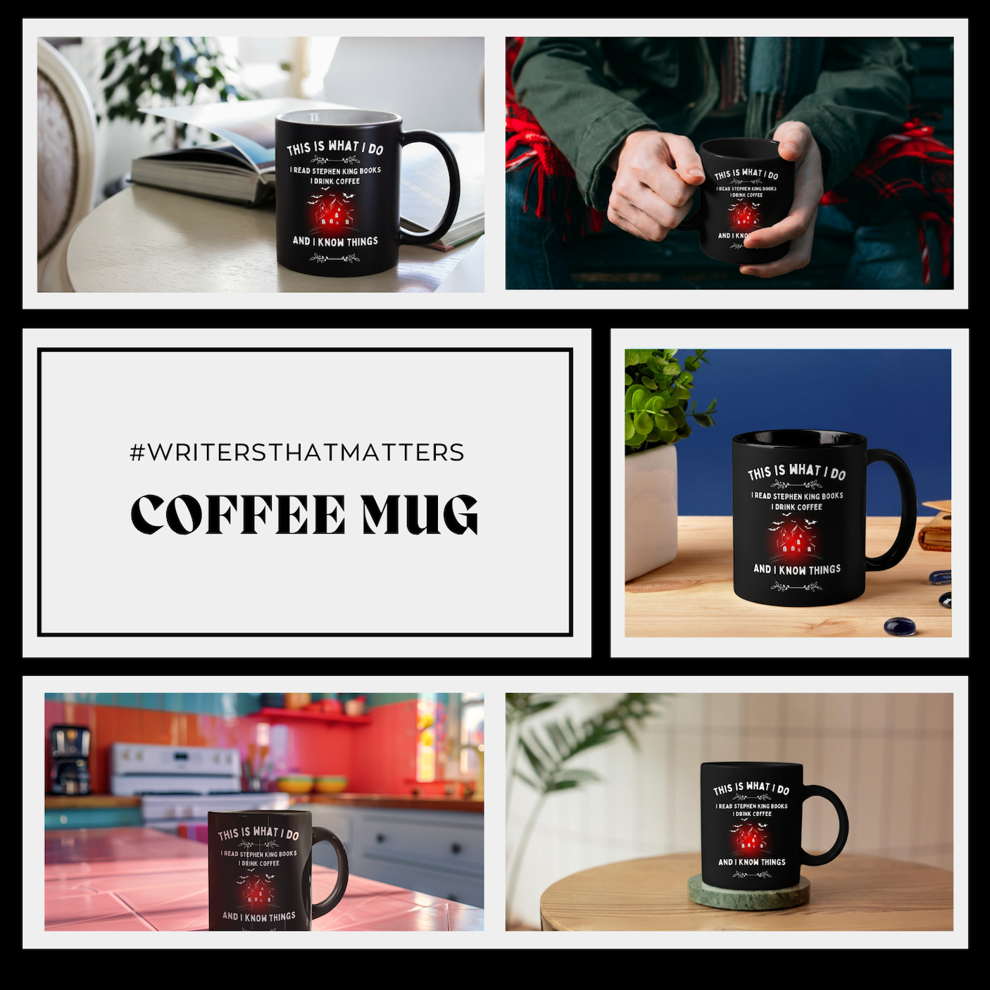 Coffee-Mug-Black-Stephen-King-book-box-musings-of-a-reader
