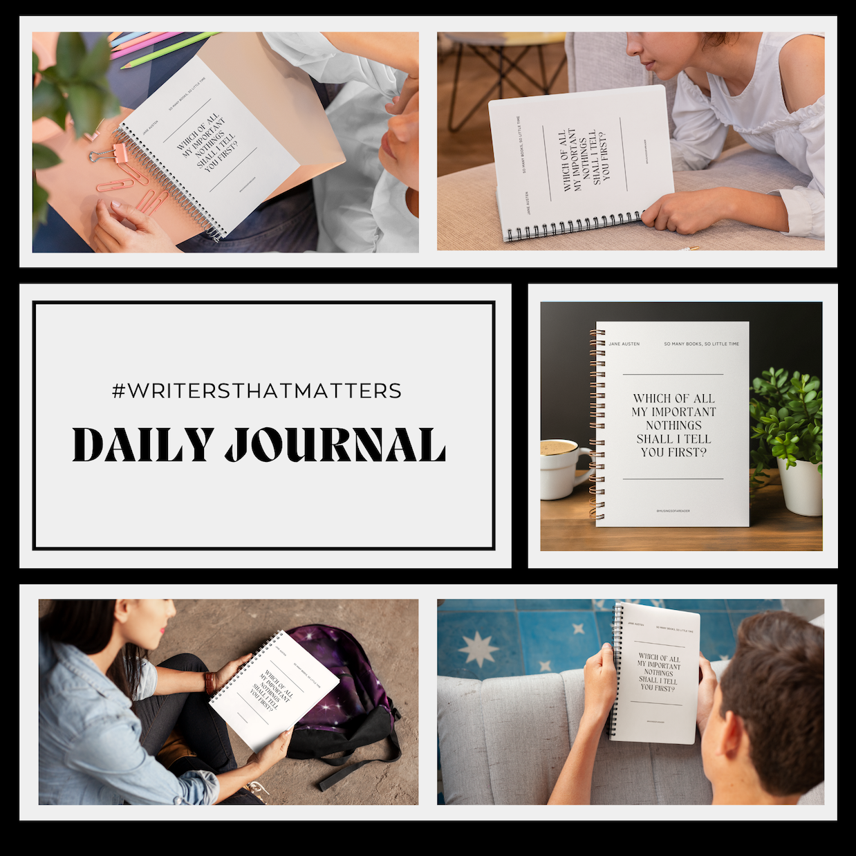 Daily-Journal-Jane-Austen-quote-jane-austen-book-box-musings-of-a-reader