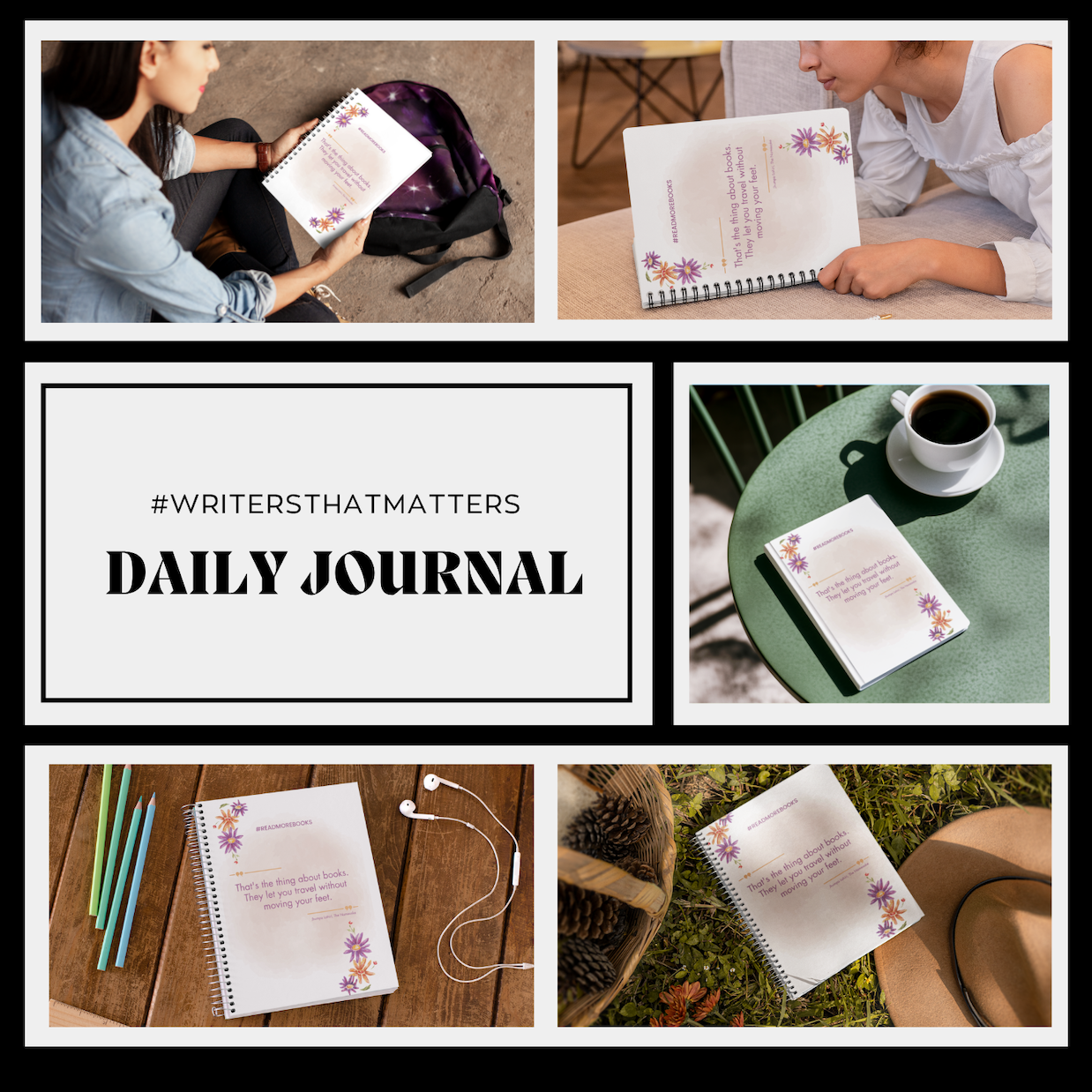 Daily-journal-jhumpa-lahiri-book-box-musings-of-a-reader