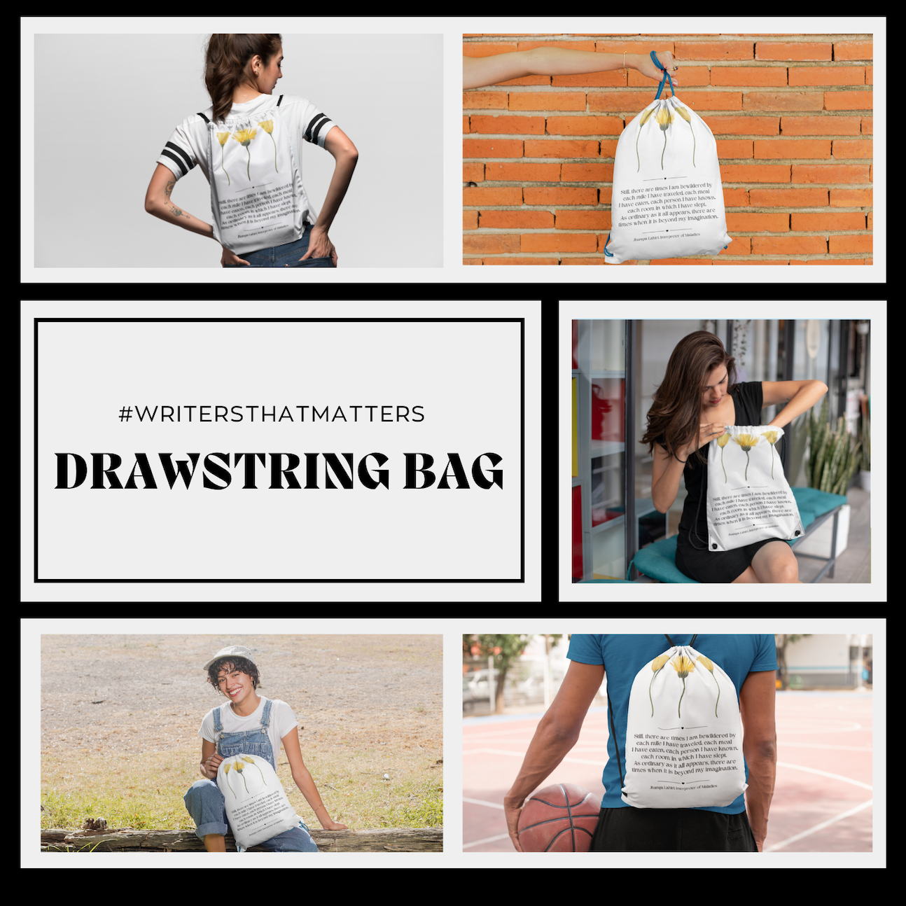 Drawstring-bag-jhumpa-lahiri-book-box-musings-of-a-reader