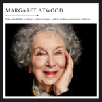 Margaret Atwood Book Box | Authors