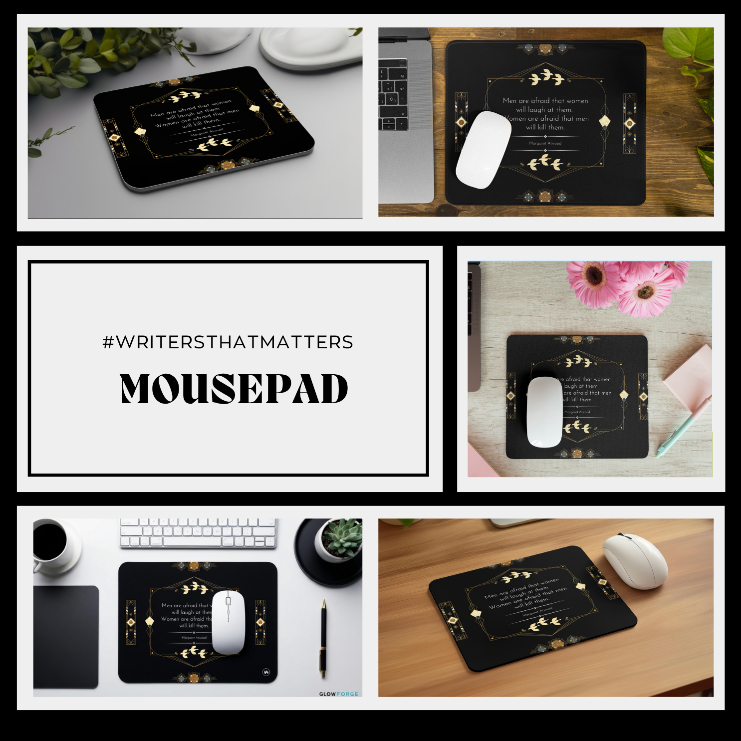 Mouse-pad-magaret-atwood-book-box-musings-of-a-reader