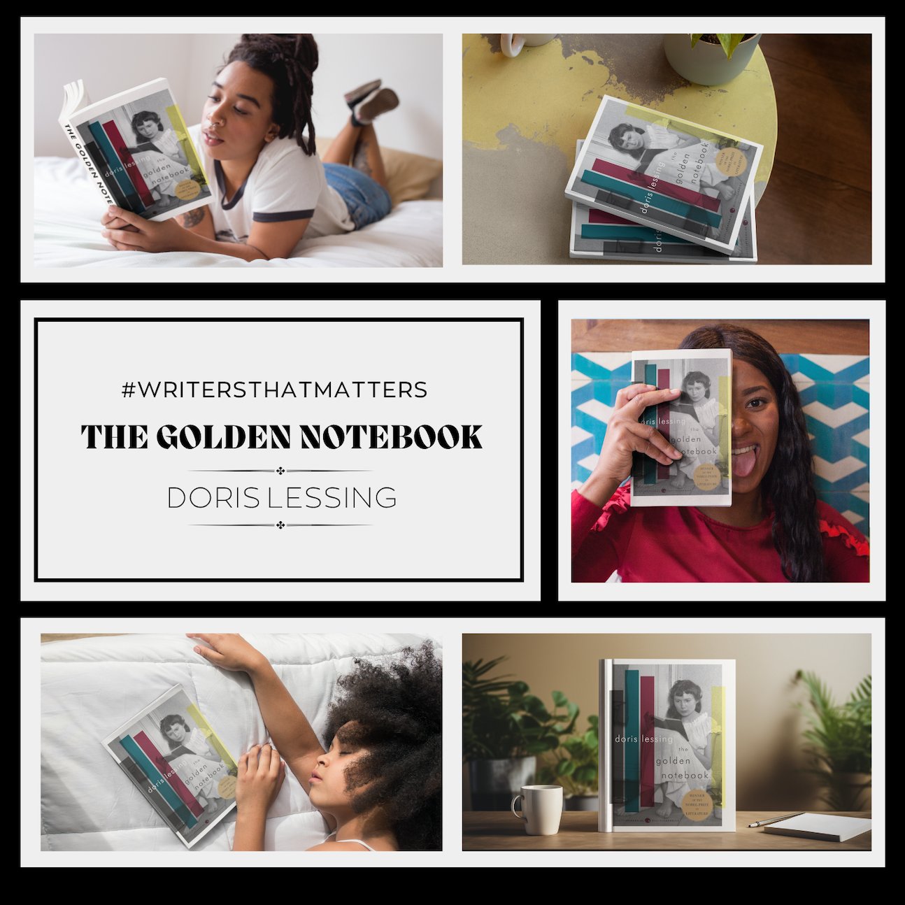 The-Golden-Notebook-Doris-Lessing-Virginia-Woolf-book-box-musings-of-a-reader