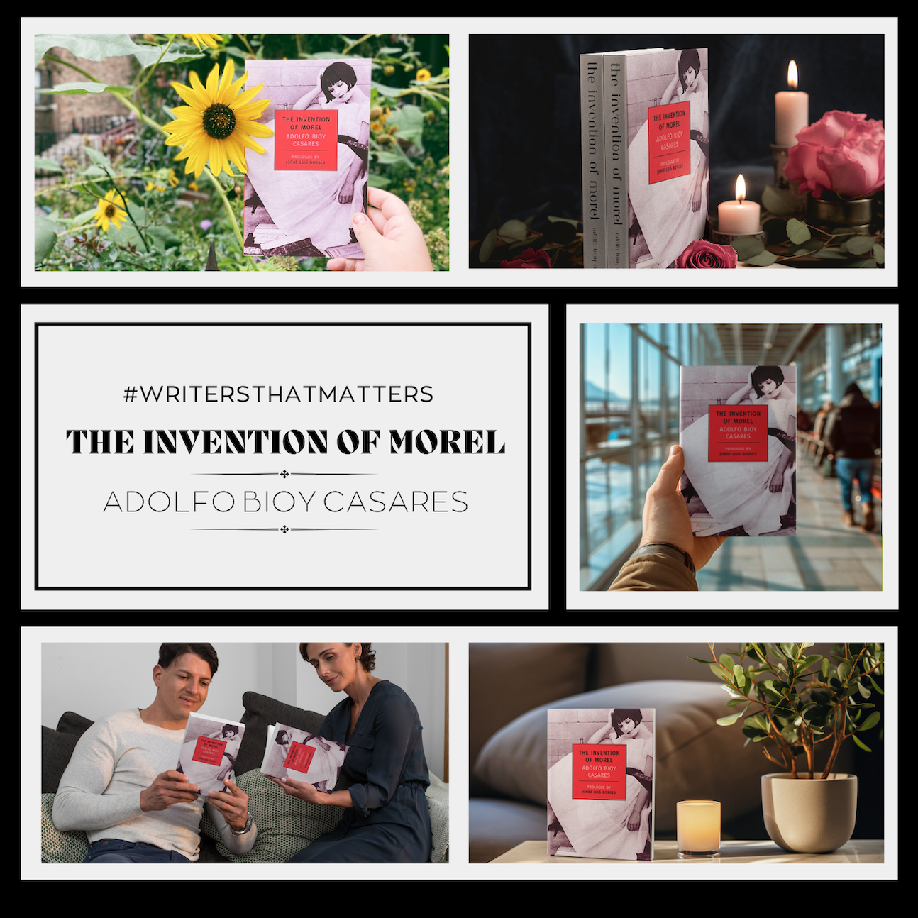 The-Invention-Of-Morel-Adolfo-Bioy-Casares-gabriel-garcia-marquez-book-box-musings-of-a-reader