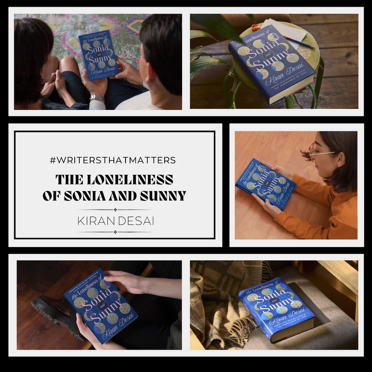 The-loneliness-of-sonia-and-sunny-kiran-desai-jhumpa-lahiri-book-box-musings-of-a-reader