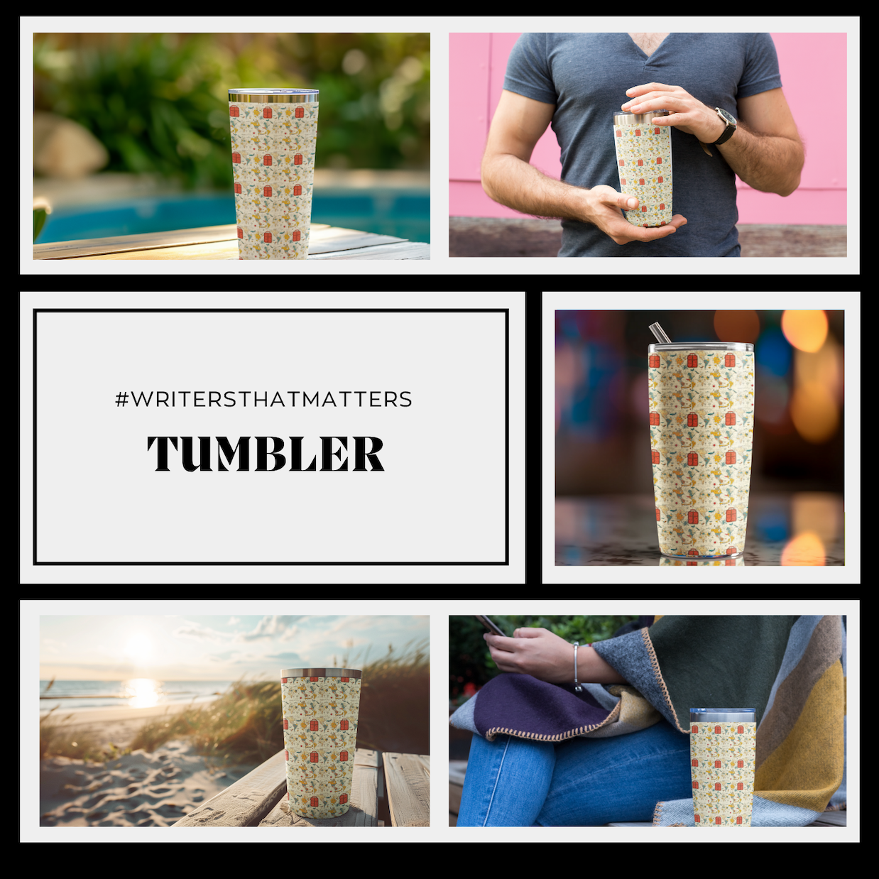 Tumbler-jhumpa-lahiri-book-box-musings-of-a-reader