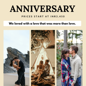 Anniversary Book Box | Celebrations