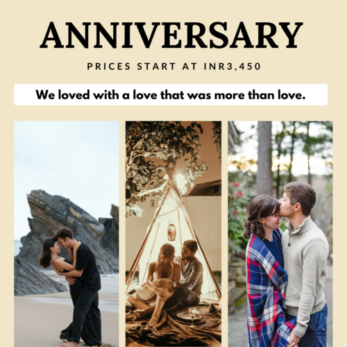 Anniversary Book Box | Celebrations