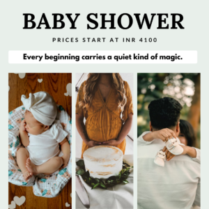 Baby Shower Book Box | Celebrations