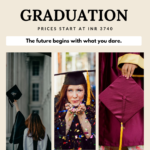 Graduation Book Box | Celebrations