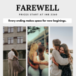 Farewell Book Box | Celebrations