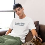 Less Scrolling, More Reading