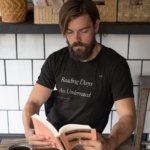 Reading Days Are Underrated