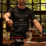 The Moment You Doubt — J.M. Barrie