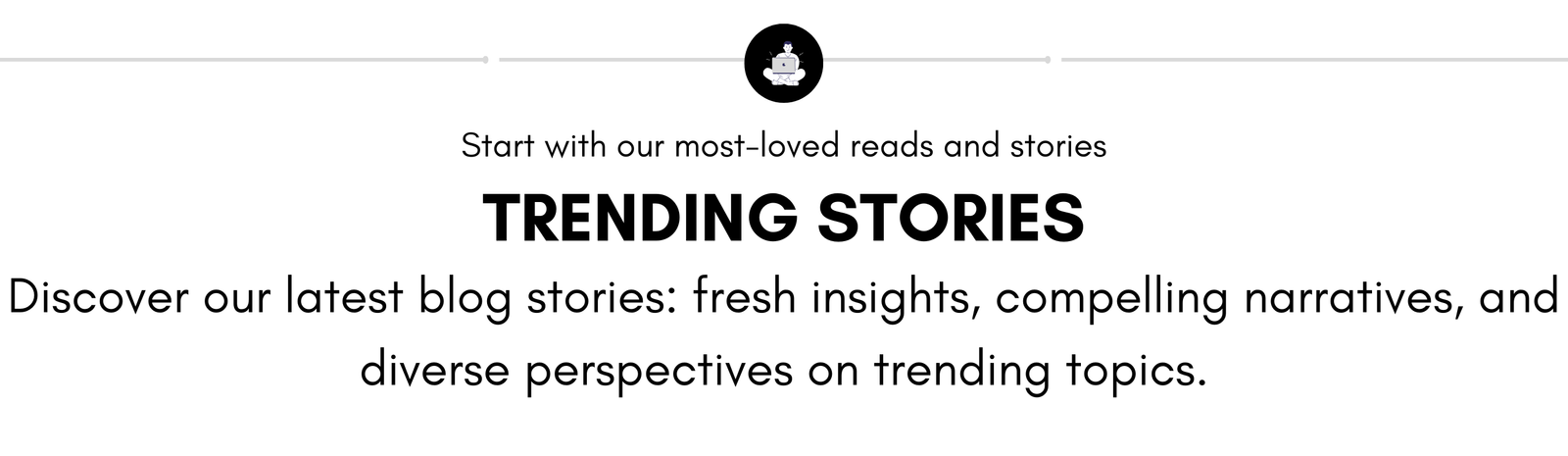 Trending-stories-on-blog-musings-of-a-reader