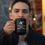 A Book A Day Keeps Reality Away