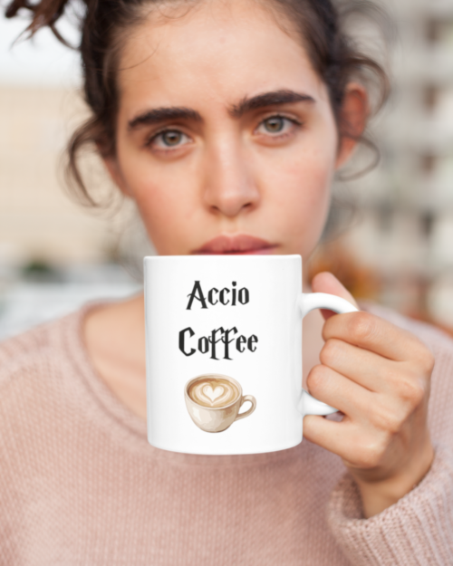 Accio Coffee