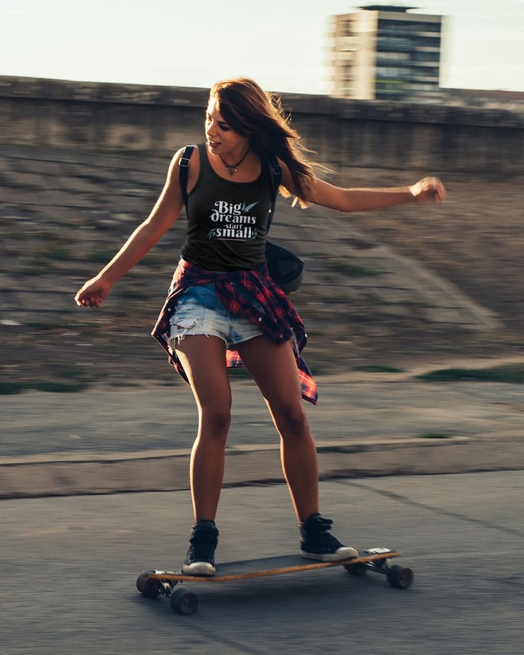 Big-dreams-start-small-reading-aesthetic-tank-top-musings-of-a-reader