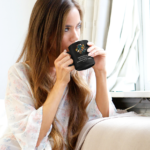 Perfectly And Incandescently Happy - Jane Austen