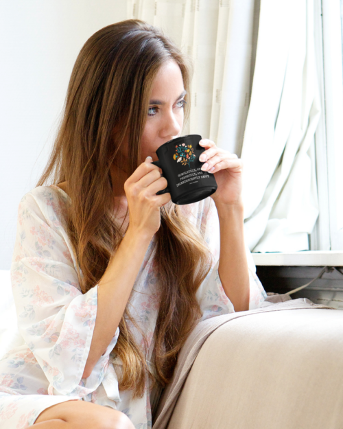 Perfectly And Incandescently Happy - Jane Austen