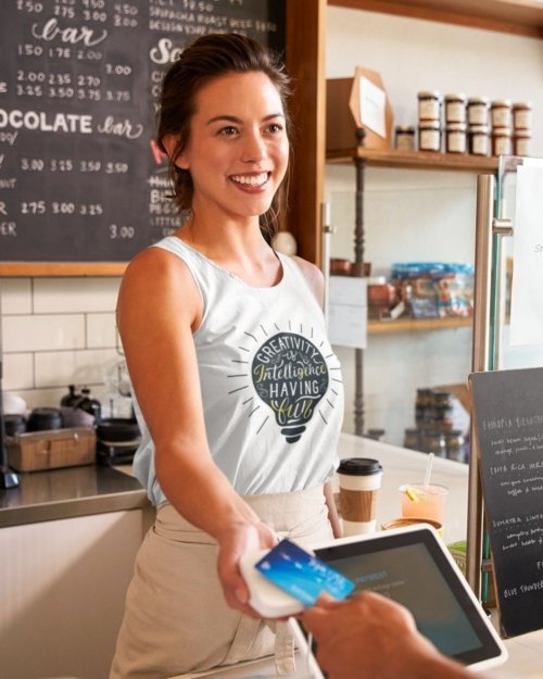 Creativity Is Intelligence Having Fun