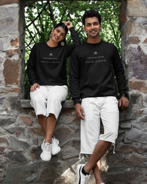 Emotionally Recovering From a Book