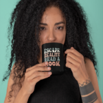 Escape Reality, Read A Book