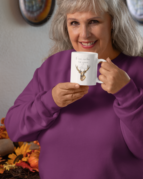 Make Me Your Villain – Leigh Bardugo