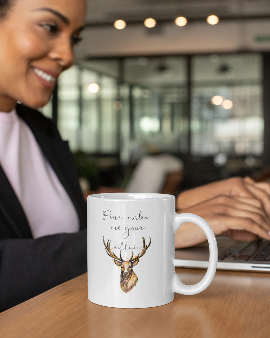 Fine-make-me-your-villain-six-of-crows-reading-mug-musings-of-a-reader