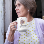 I Am Not Afraid Of Storms - Louisa May Alcott