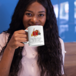 It Is Our Choices That Show – J.K. Rowling