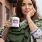 It's A Good Day To Read A Book