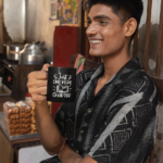 Just One More Chapter