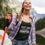 Just One More Chapter