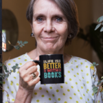 Life Is Better With Books