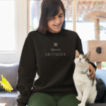 Read to be Different