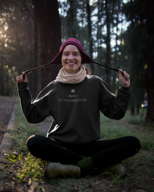 Reading Is Fundamental