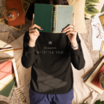 So Many Books, So Little Time