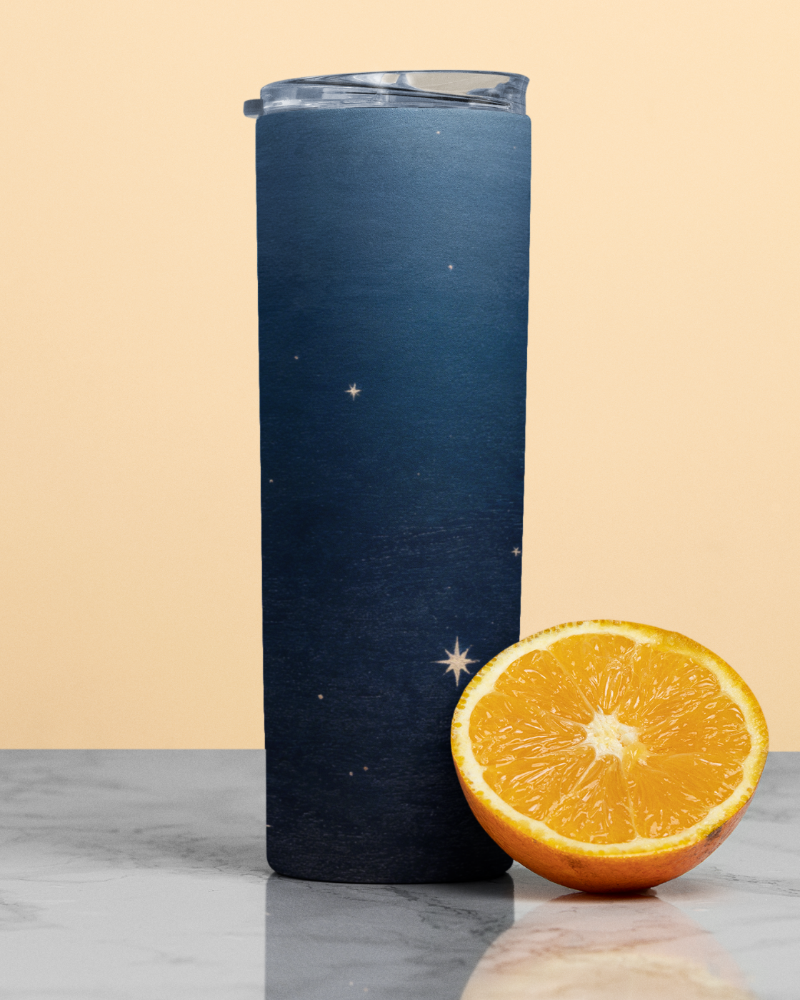 Stars-pattern-tumbler-musings-of-a-reader