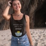 Stick With People Who Feel Like Sunshine